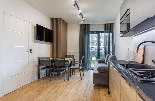 Szklarska Poreba Apartment | Comfort Apartments Belle View