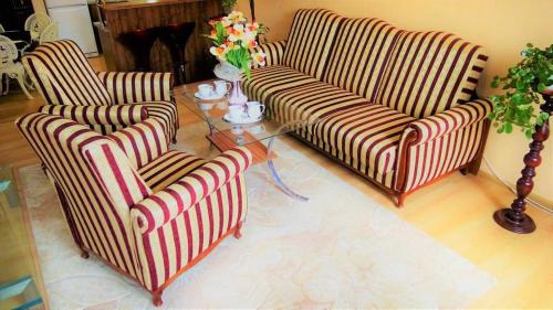 Kosice Old Town Apartment | Comfort Apartment 22