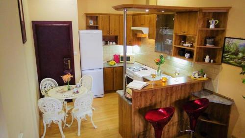 Kosice Old Town Apartment | Comfort Apartment 22