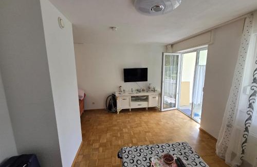 Oberdorla Apartment | Comfort Apartment, Messe