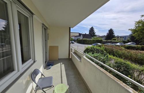 Oberdorla Apartment | Comfort Apartment, Messe
