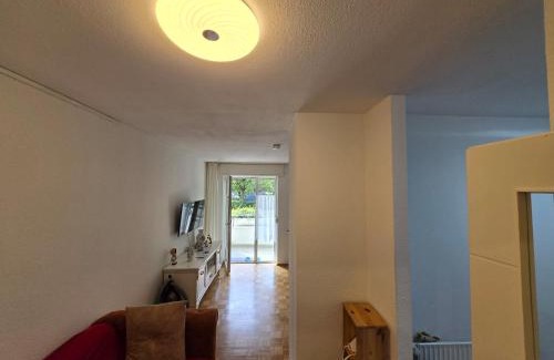 Oberdorla Apartment | Comfort Apartment, Messe