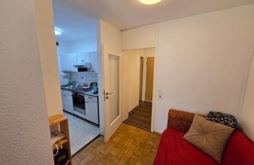 Oberdorla Apartment | Comfort Apartment, Messe