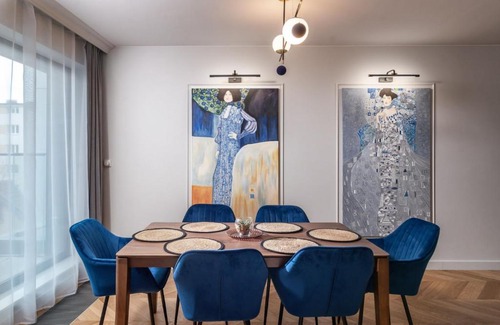 Srodmiescie Apartment | Comfort Apartments 10 lutego
