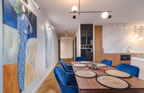 Srodmiescie Apartment | Comfort Apartments 10 lutego