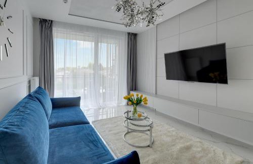 Zaspa Apartment | Comfort Apartments Braci Majewskich