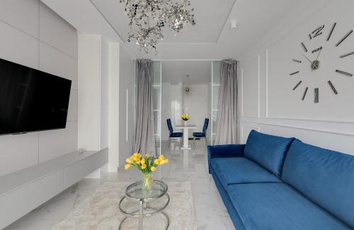 Zaspa Apartment | Comfort Apartments Braci Majewskich