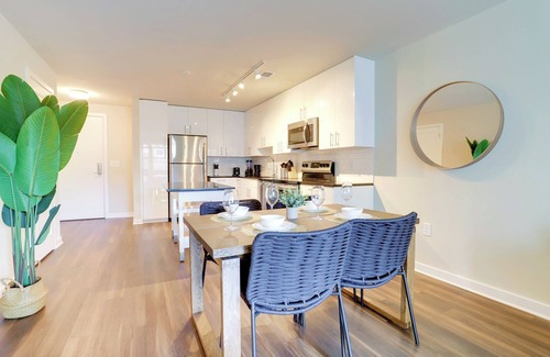 Jefferson Manor Apartment | Comfort Apartments Near Capitol City