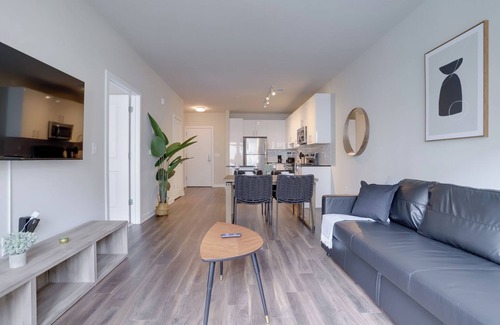 Jefferson Manor Apartment | Comfort Apartments Near Capitol City