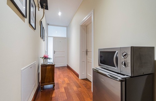 Gorny Sopot Apartment | Comfort Art by Grand Apartments