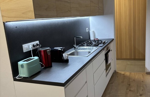 Zvolen Apartment | Comfort Center Apartment