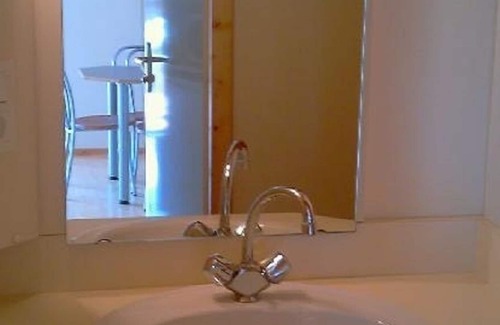 Saint-Cirq-Lapopie Ski Chalet | COMFORT CHALET IDEAL FOR 1 FAMILY WITH 3 CHILDREN OR 2 COUPLES (2)