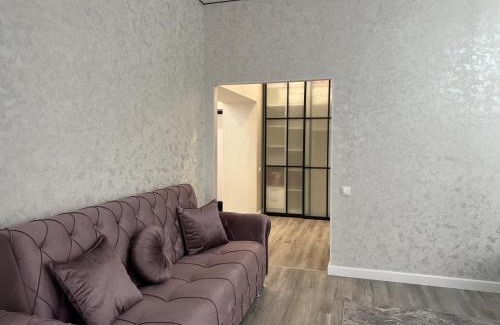 Almaty Apartment | Comfort city Lux
