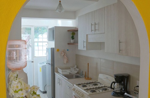 Villa Juarez House | Comfort close to Xcalacoco beach