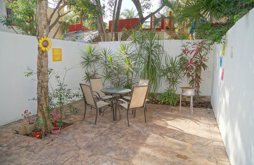 Villa Juarez House | Comfort close to Xcalacoco beach