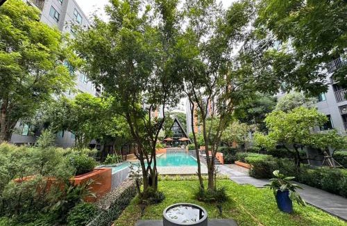 Chiang Mai Apartment | comfort, convenience,department store area.