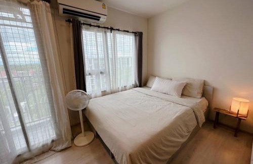 Chiang Mai Apartment | comfort, convenience,department store area.
