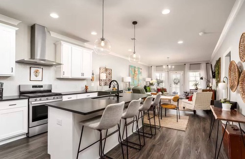 Auburn - Opelika House | Comfort & Convenient in Auburn