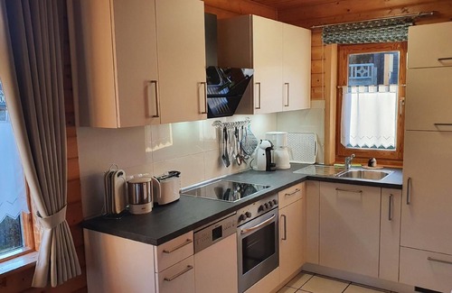 Rotacker House | Comfort. FH Blauvogel 60, sauna forest lake spa kostlos