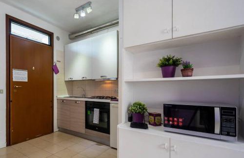 Vicenza Apartment | Comfort Flat Vicenza with parking!