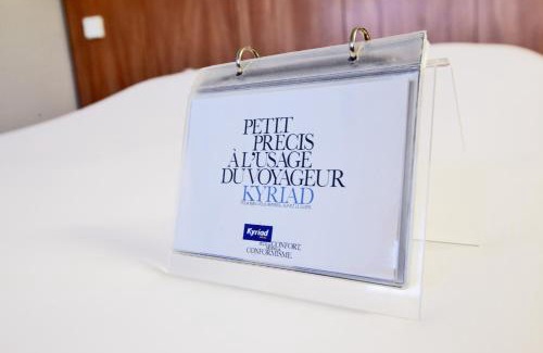 Rungis Hotel | Comfort Hôtel RUNGIS-ORLY