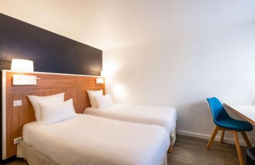 Rungis Hotel | Comfort Hôtel RUNGIS-ORLY