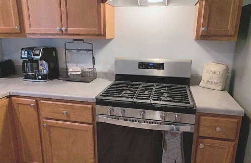 Airport Township House | Comfort Home near airport