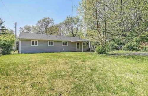 Airport Township House | Comfort Home near airport