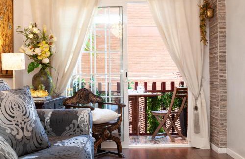 Poblenou Apartment | Comfort Home Playa Poblenou
