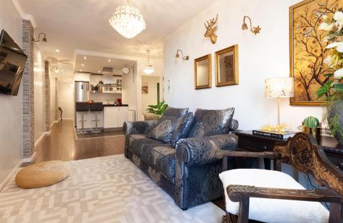 Poblenou Apartment | Comfort Home Playa Poblenou