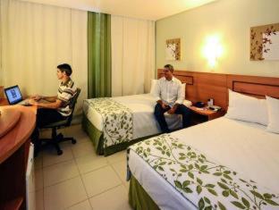 Industrial District Hotel | Comfort Hotel Manaus