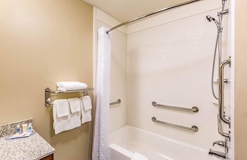 Altoona Hotel | Comfort Inn Altoona-Des Moines