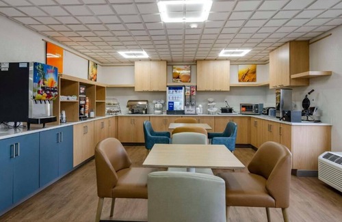 Sprague Hotel | Comfort Inn Beckley