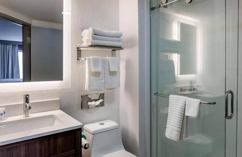 Sprague Hotel | Comfort Inn Beckley