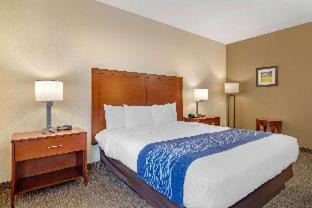 Douglasville Hotel | Comfort Inn Douglasville - Atlanta West