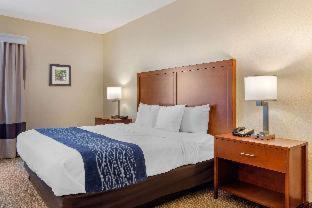 Douglasville Hotel | Comfort Inn Douglasville - Atlanta West