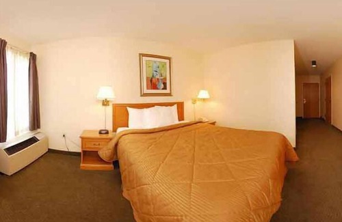Revloc Hotel | Comfort Inn Ebensburg