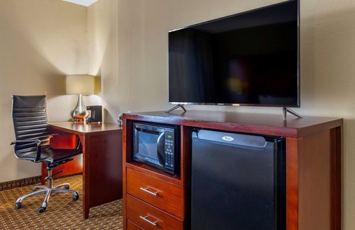 Fort Mill Hotel | Comfort Inn Fort Mill Amusement Park at Carowinds Blvd