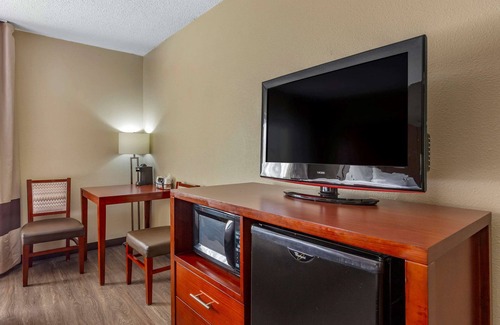 Fort Mill Hotel | Comfort Inn Fort Mill Amusement Park at Carowinds Blvd