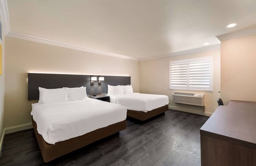 Gilroy Hotel | Comfort Inn Gilroy