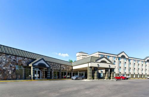 Grantsville Hotel | Comfort Inn Grantsville-Deep Creek Lake