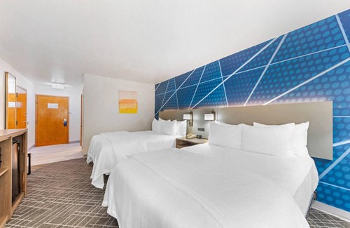 Killeen Hotel | Comfort Inn - Killeen near Fort Hood