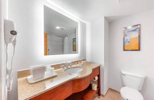 Killeen Hotel | Comfort Inn - Killeen near Fort Hood