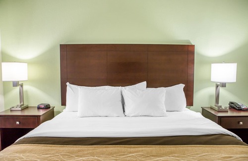 Nicholasville Hotel | Comfort Inn Lexington South