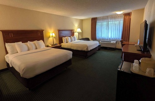 Avon Hotel | Comfort Inn Near Vail Beaver Creek