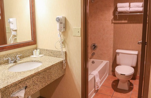 Avon Hotel | Comfort Inn Near Vail Beaver Creek