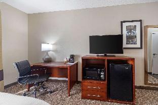South Oklahoma City Hotel | Comfort Inn Oklahoma City South - I-240