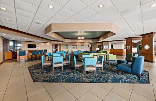 Kill Devil Hills Hotel | Comfort Inn On the Ocean