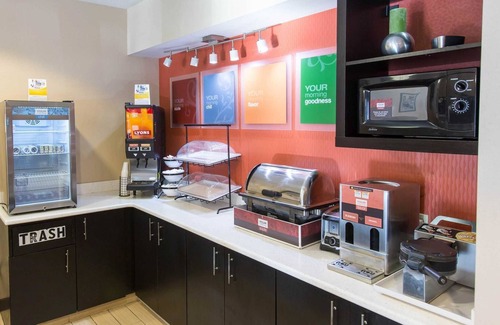 South Hills Hotel | Comfort Inn Pittsburgh