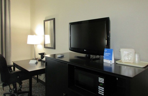 Port Huron Hotel | Comfort Inn Port Huron